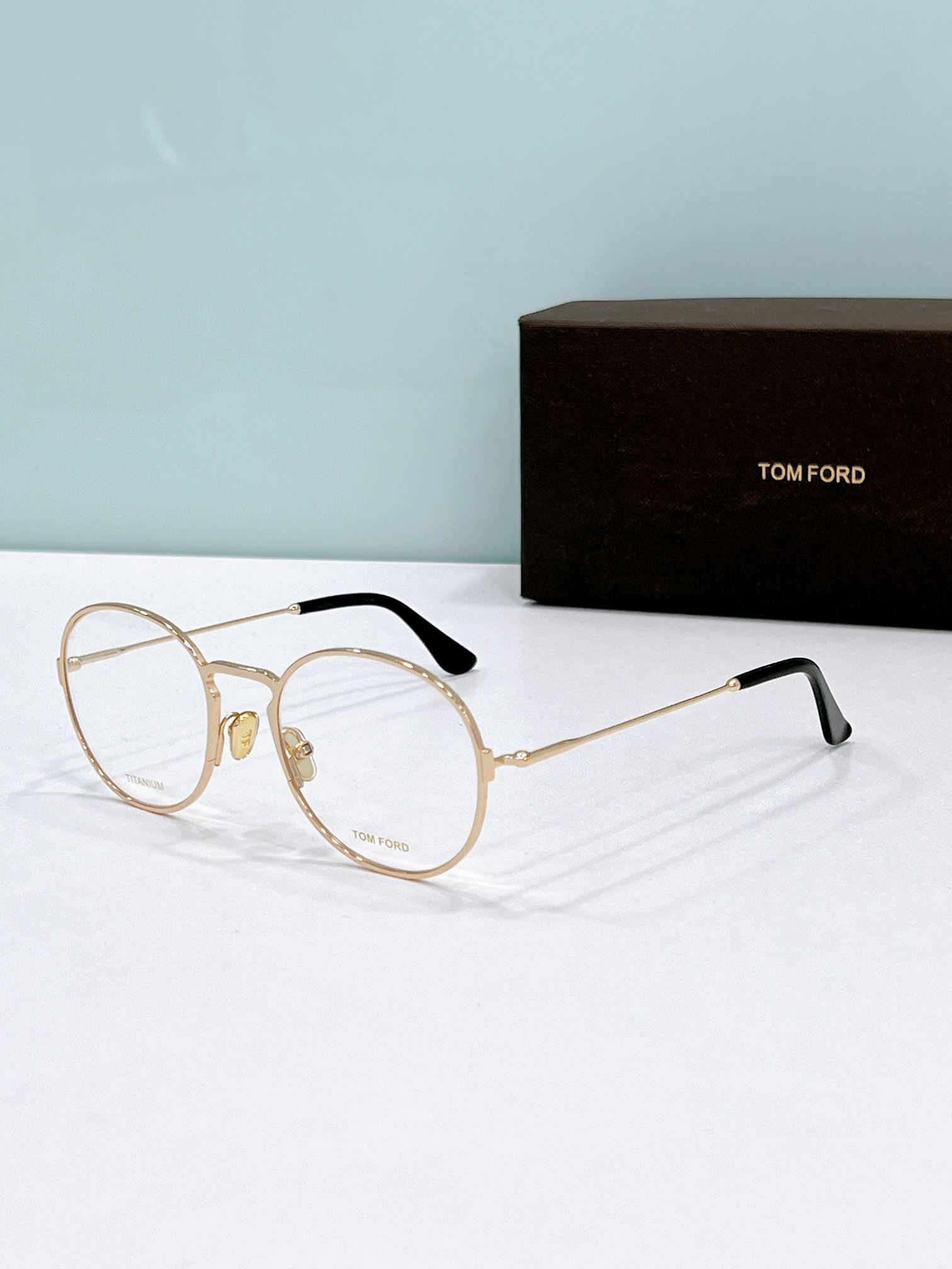 Tom Ford Sunglasses